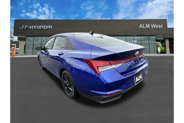 $16920 : Hyundai ELANTRA Hybrid 2023 image 7