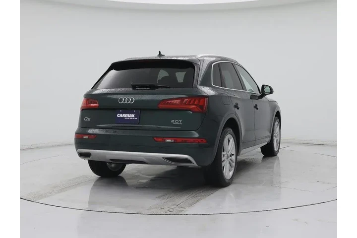 $27998 : Audi Q5 2018 AWD 2.0T quattr image 8