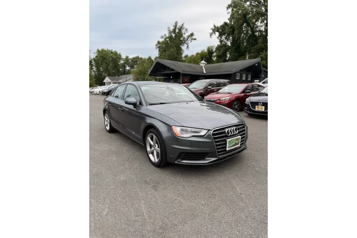 $9500 : 2015 A3 1.8T Premium image 6
