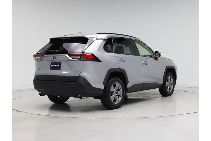 $31998 : Toyota RAV4 Hybrid 2024 AWD image 8