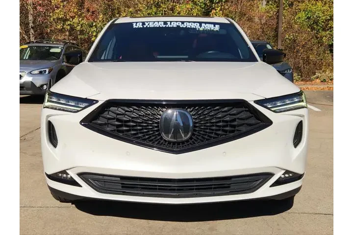 $38303 : Acura MDX 2023 SH-AWD 4dr SU image 5