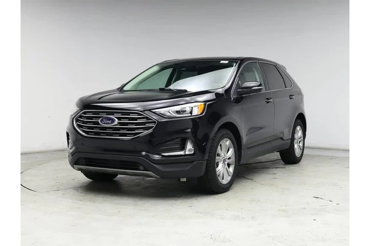 $21998 : Ford Edge 2022 AWD Titanium image 4