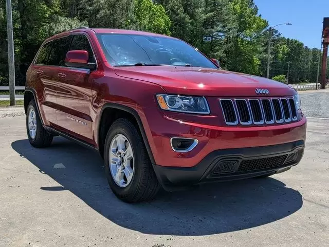 $6000 : 2014 Jeep Grand Charokee Lader image 1