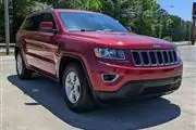 2014 Jeep Grand Charokee Lader en Los Angeles