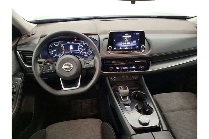 $19998 : Nissan Rogue 2022 AWD SV 4dr image 9