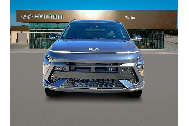 $26999 : Hyundai KONA 2024 AWD N Line image 6