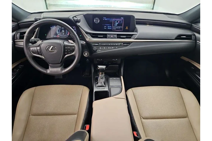 $25998 : Lexus ES 350 2020 4dr Sedan image 9