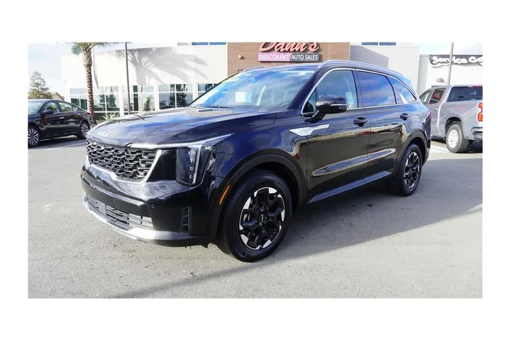 $25984 : 2024 Sorento S image 2