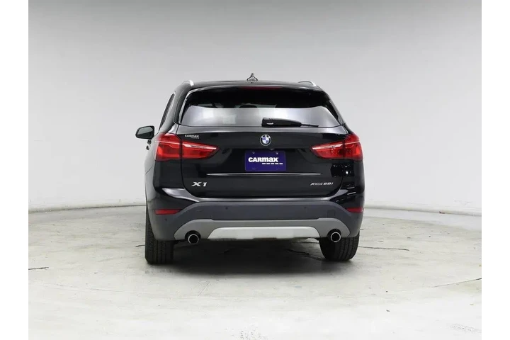 $19998 : BMW X1 2019 AWD xDrive28i 4d image 6