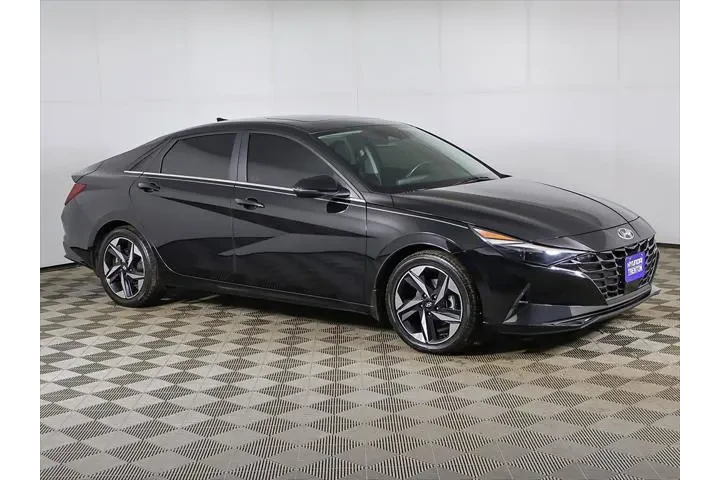 $15999 : Hyundai ELANTRA 2022 Limited image 2