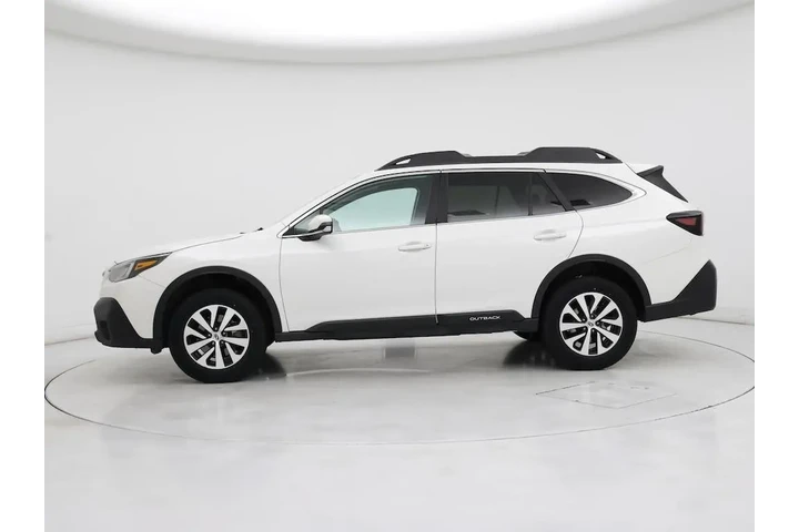 $20998 : Subaru Outback 2022 AWD Prem image 3