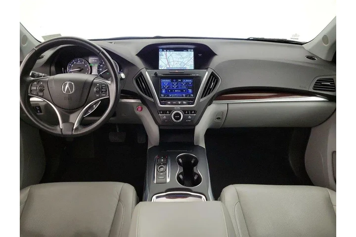 $22998 : Acura MDX 2016 SH-AWD 4dr SU image 9