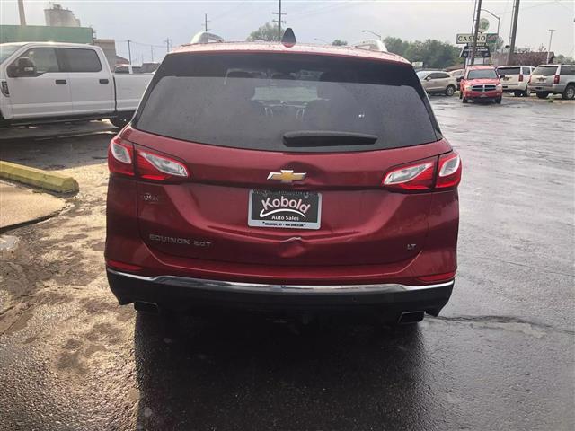 $12900 : 2018 CHEVROLET EQUINOX2018 CH image 4