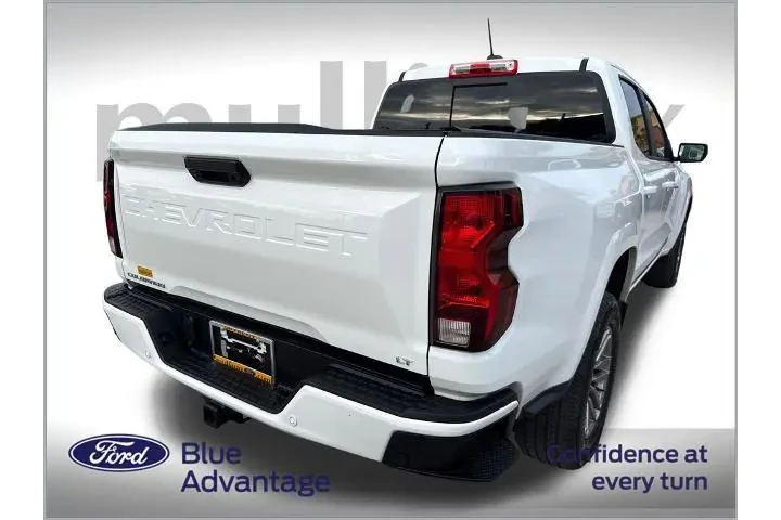 $28900 : Chevrolet Colorado 2023 4x2 image 5