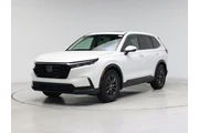 $34998 : Honda CR-V 2026 EX-L 4dr SUV thumbnail