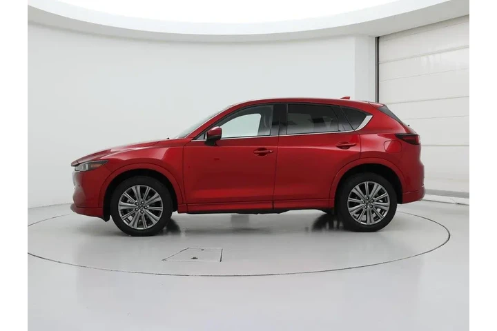$31998 : Mazda CX-5 2024 AWD 2.5 Turb image 3