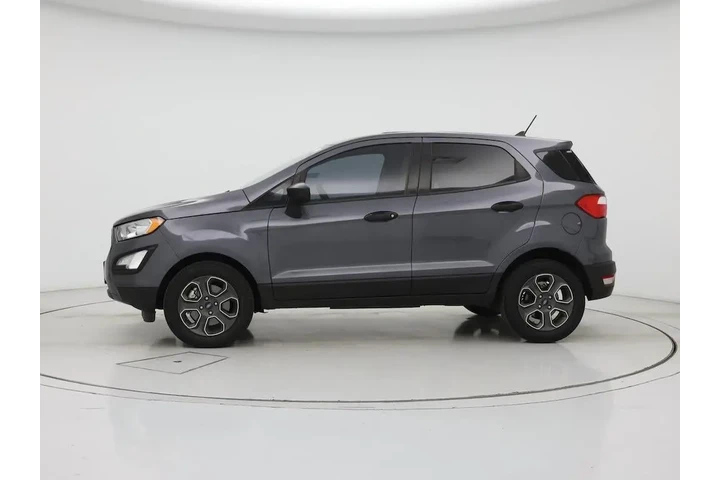 $13998 : Ford EcoSport 2021 S 4dr Cro image 3