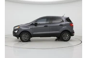 $13998 : Ford EcoSport 2021 S 4dr Cro thumbnail
