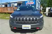 $13999 : 2017 Cherokee Trailhawk thumbnail