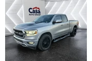 Ram 1500 2019 4x2 Laramie 4d en Las Cruces