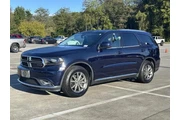 $21997 : Dodge Durango 2017 SXT 4dr S thumbnail