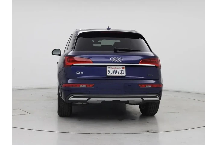 $31998 : Audi Q5 2023 AWD quattro Pre image 6