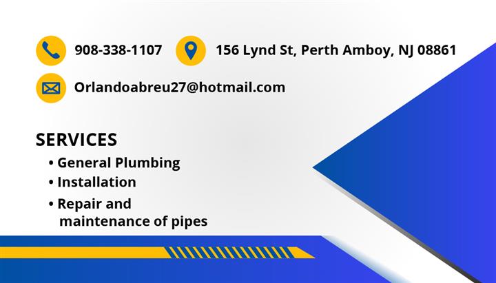 Plumbing fast 24/7 image 1