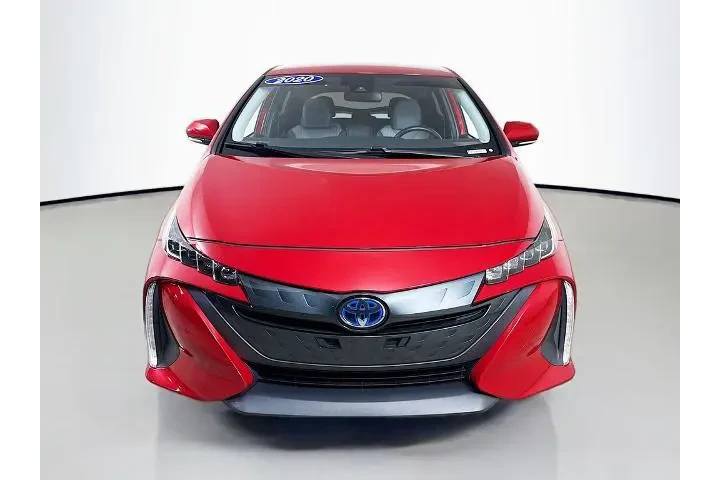 $22250 : Toyota Prius Prime 2020 LE 4 image 2