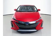 $22250 : Toyota Prius Prime 2020 LE 4 thumbnail