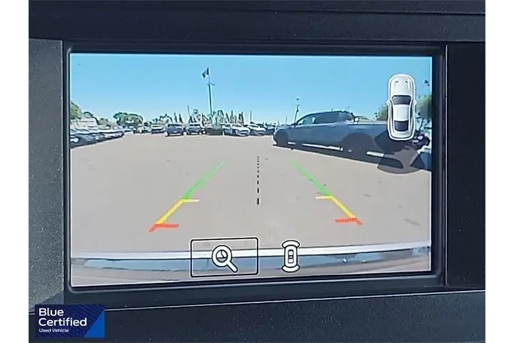 $34990 : Ford Mustang 2021 GT Premium image 10