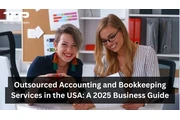 Outsourced Accounting and en Chicago