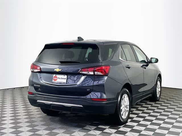 $22444 : PRE-OWNED  CHEVROLET EQUINOX L image 10