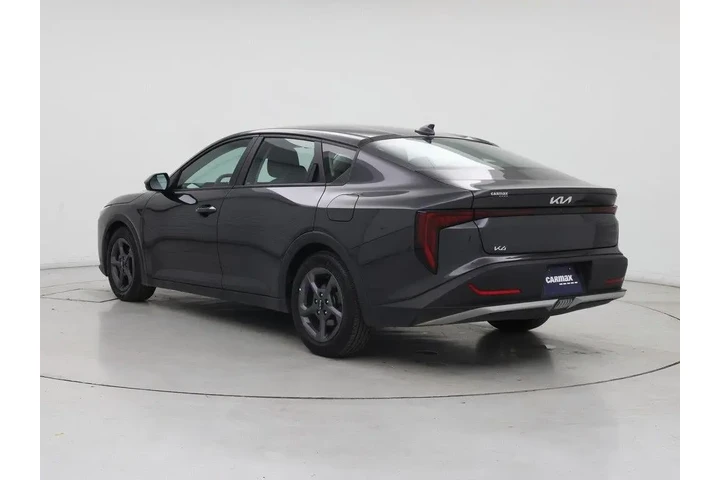 $20998 : Kia K4 2025 LXS 4dr Sedan image 2