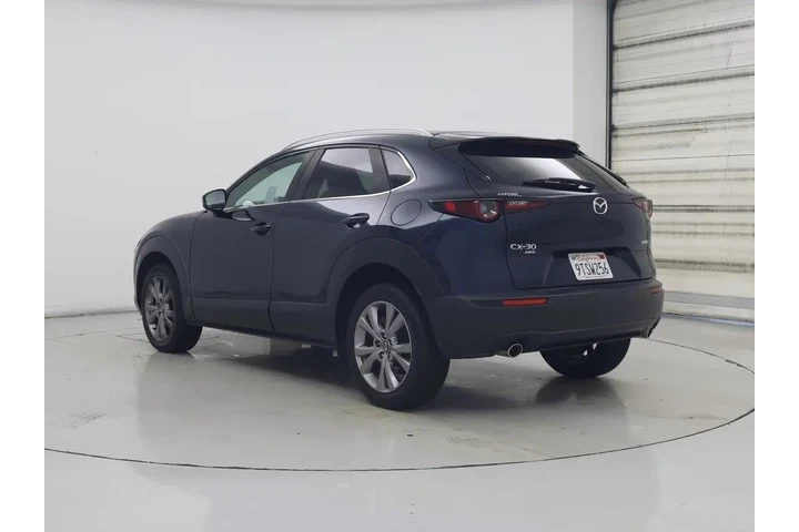 $21998 : Mazda CX-30 2022 AWD 2.5 S P image 2