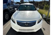 $13000 : Honda Accord 2012 SE 4dr Sed thumbnail