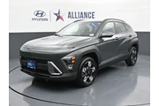 Hyundai KONA 2024 AWD SEL 4d en Fort Worth