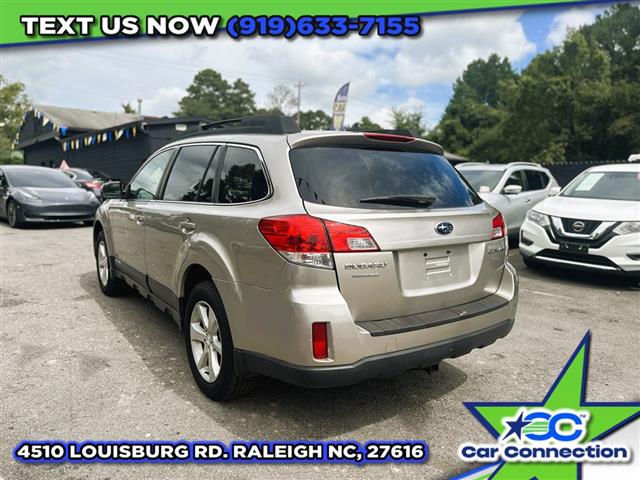 $11999 : 2014 Outback image 5