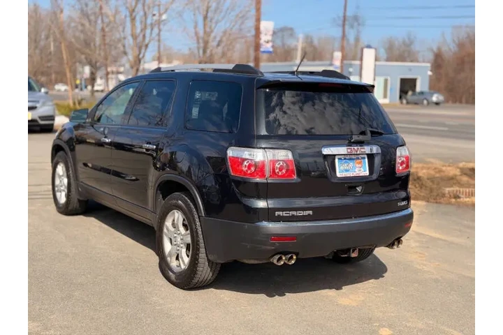 $8995 : 2012 GMC Acadia SL image 10