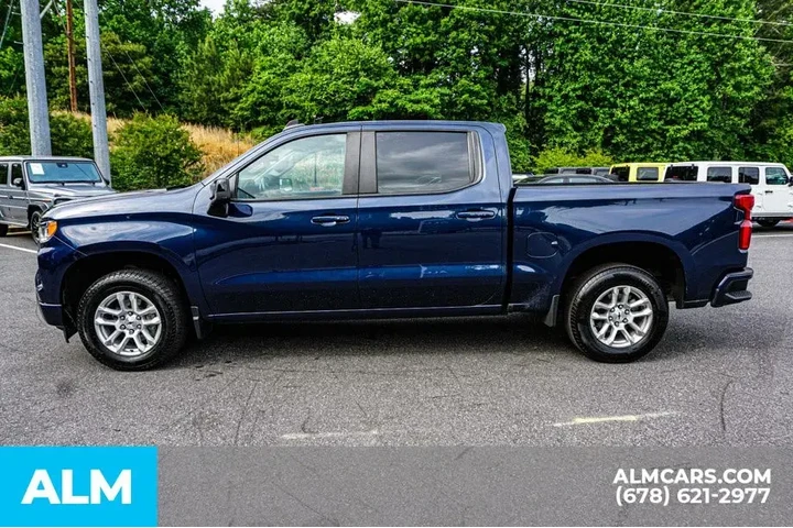 $39920 : Chevrolet Silverado 1500 202 image 7