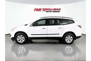 $9975 : Chevrolet Traverse 2017 LS 4 thumbnail