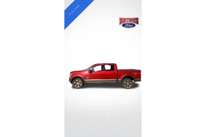 $34595 : Ford F-150 2020 4x4 King Ran image 1