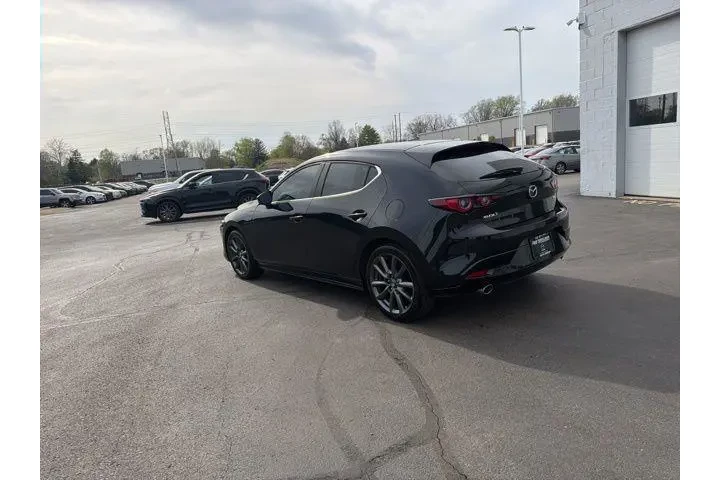 $21980 : Mazda Mazda3 Hatchback 2023 image 10