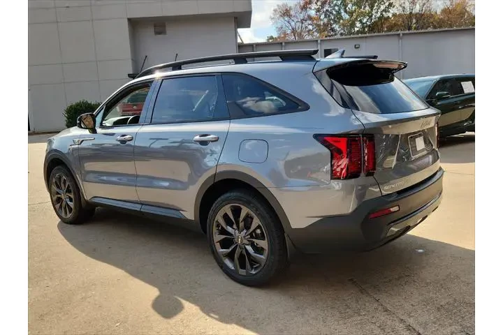 $29991 : Kia Sorento 2023 AWD X-Line image 8
