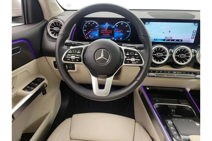 $28998 : Mercedes-Benz EQB 2022 AWD E image 10