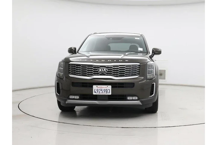 $31998 : Kia Telluride 2021 AWD SX 4d image 5