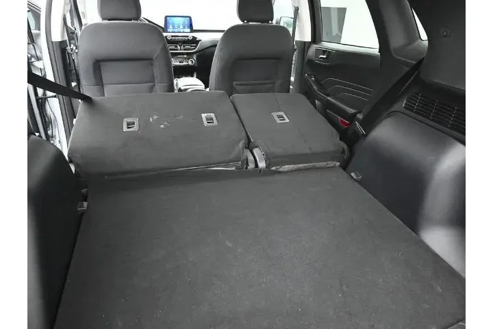 $20400 : Ford Escape 2022 SE 4dr SUV image 10