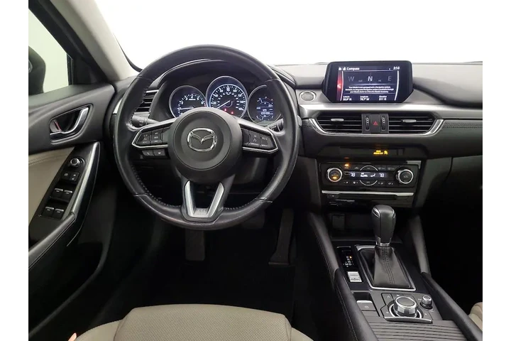 $14998 : Mazda Mazda6 2017 Touring 4d image 10