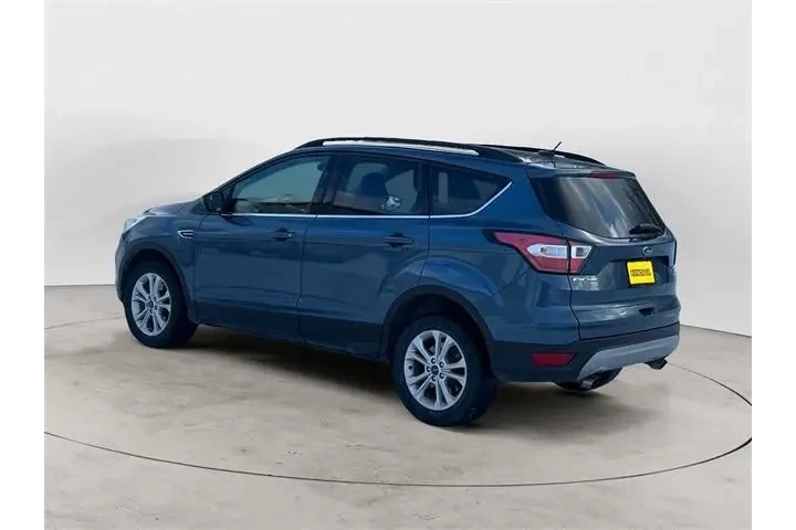 $8961 : Ford Escape 2018 AWD SE 4dr image 3