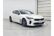 Kia Stinger 2022 GT-Line 4dr