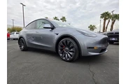 Tesla Model Y 2024 AWD Perfo en Las Vegas